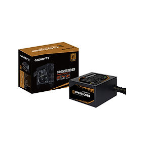Mua Nguồn máy tính GIGABYTE P650B 650W 80 PLUS Bronze - Hàng Chính Hãng