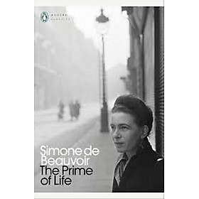 The Prime of Life - Penguin Random House