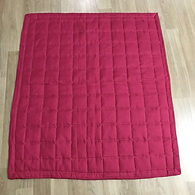 Thảm lót lều công chúa hoàng tử cho bé kích thước 95*120cm
