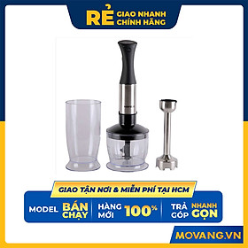 Mua Máy xay cầm tay Hafele GS-206 (800W) - Hàng Chính Hãng