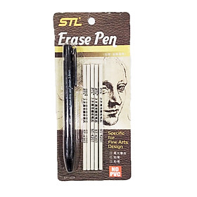 Gôm Tẩy Erase Pen Dạng Bút