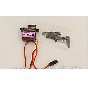 Mua Servo bẻ lái bánh răng kim loại dùng để chế tạo