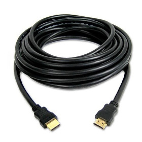 Mua Cáp Hdmi 2 Đầu Dây Dài 5M Cao Cấp