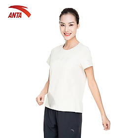 Áo thể thao nữ Running A-COOL II Anta 862235104