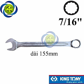 Mua Cờ lê 7/16 inch Kingtony 5060-14