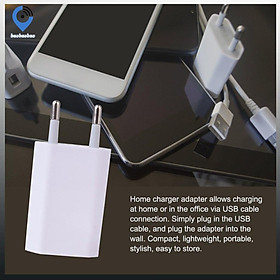 Mua Cóc sạc 1A đầu dài điện thoại android ios iphone apple samsung LG oppo xiaomi sony- charger adapter
