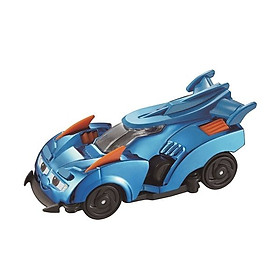 Đồ chơi điều khiển LEGEND SPARK Bộ xe đua và bệ phóng cao cấp Spark Siêu Tốc YW222021