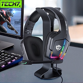 Mua Tai Nghe S12 Led Gaming Headset 7.1 cho máy tính Laptop hàng nhập khẩu