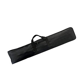 Lightweight Erhu Bag Carrying Case Bag for Stage Performance Show Travel