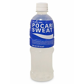 Nước Pocari Sweat Dong-A Otsuka (500ml)