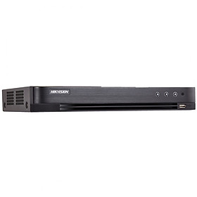 Mua Đầu Ghi HD-TVI 5MP 4 Kênh TURBO 4.0 Hikvision DS-7204HUHI-K1