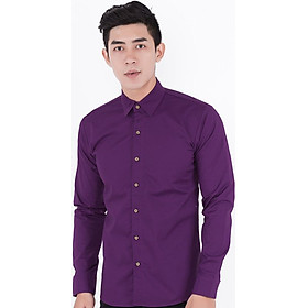 Áo sơ mi nam SM169 Cao cấp