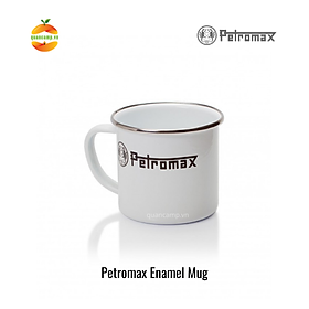 Cốc tráng men Petromax Enamel Mug (360ml)