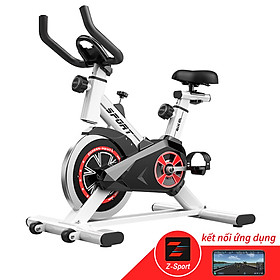 Xe đạp tập thể dục thể thao, gym, fitness giúp tăng cơ, giảm mỡ hiệu quả tại nhà