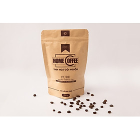 Cà phê bột PURE