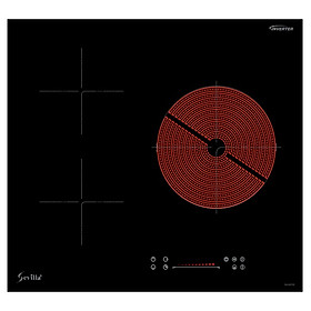 Mua Bếp Điện Từ SEVILLA SV-637IC - Chính Hãng