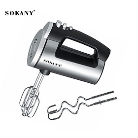 Mua Máy Đánh Trứng Sokany SK6623 (800W) - Hàng Chính Hãng