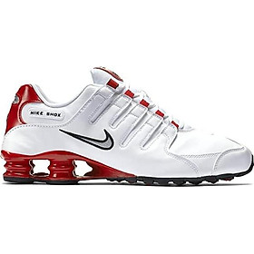 Nike Men's Shox NZ Shoe