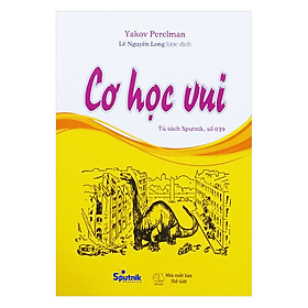Cơ Học Vui