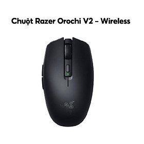 Mua Chuột game không dây Razer Orochi V2 - Wireless