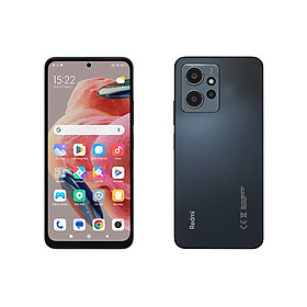 Điện thoại Xiaomi Redmi Note 12 - Hàng chính hãng