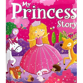 My Princess Story