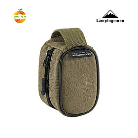 Phụ kiện túi đựng bếp gas dã ngoại xếp gọn Campingmoon XD-2F-B