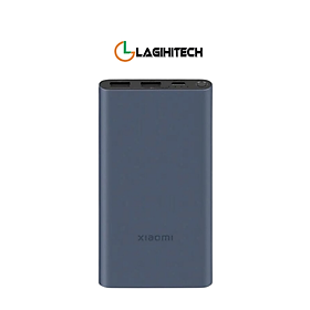 Hình ảnh Pin Sạc Dự Phòng Xiaomi Power Bank Pocket Edition Pro 33W 10000mAh / 22.5W 10000mAh Bản Quốc Tế – Hàng Chính Hãng FPT