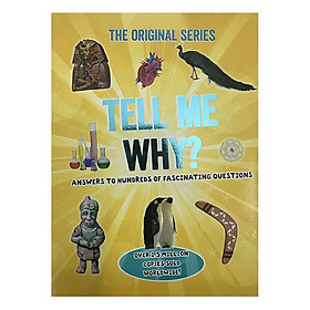 Tell Me Why?