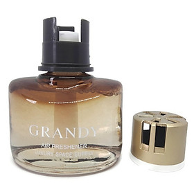 Nước hoa khử mùi trang trí ôtô Autopro Grandy