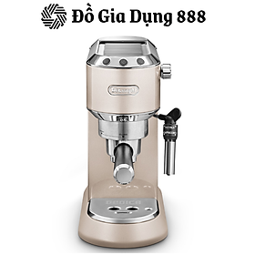 Máy pha cafe Delonghi EC785.BG - Hàng chính hãng