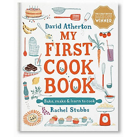 My First Cook Book
