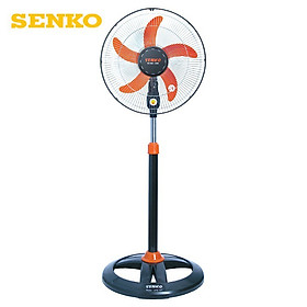 Quạt đứng 5 cánh 47W Senko DTS1609 - Giao màu ngẫu nhiên - Hàng chính hãng