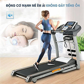MÁY CHẠY BỘ POONGSAN TMP-888