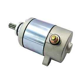 Electric Starter Motor Spare Parts High  Premium Accessories  Msx125