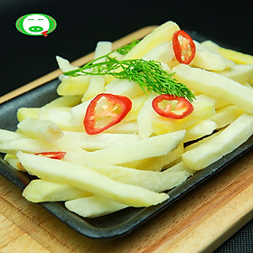 [Chỉ Giao HCM] - Khoai tây nhập khẩu 1kg