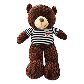 Gấu bông Teddy siêu mềm mịn,siêu dễ thương cu te hột mẹ