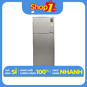 Mua Tủ lạnh Sharp Inverter 182 lít SJ-X201E-DS