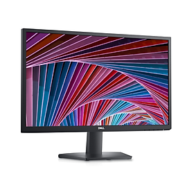 Màn Hình Dell SE2422H 24inch FHD (1920x1080) 5ms 75Hz Panel VA/HDMI/VGA/AMD FreeSync - Hàng Chính Hãng