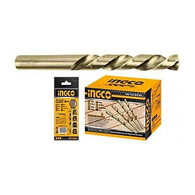 MŨI KHOAN KIM LOẠI SIZE 8.5MM - 16MM INGCO - HÀNG CHÍNH HÃNG