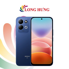 Điện thoại Xiaomi Redmi 17 5G (4GB/128GB) - Hàng chính hãng