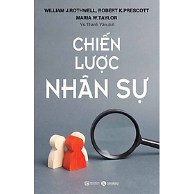 Chiến Lược Nhân Sự