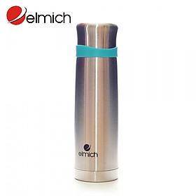 Mua Bình giữ nhiệt Inox 304 Elmich K5 500ml xuất xứ CH Séc  bảo hành 12 tháng