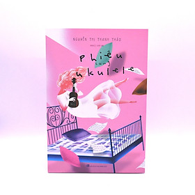 Phiêu cùng Ukulele