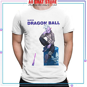 Áo thun Zamasu Das siêu ngầu