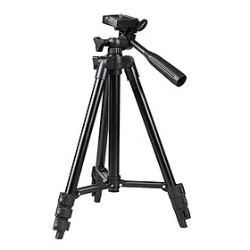 Giá đỡ Chụp ảnh Tripod 3120 Kèm túi đựng