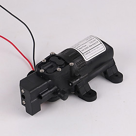 Mua Máy bơm tăng áp lực nước mini