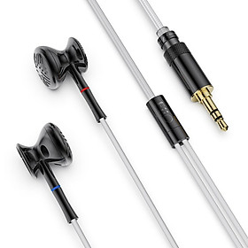 Mua Tai nghe Earbuds FiiO FF3 - Hàng nhập khẩu