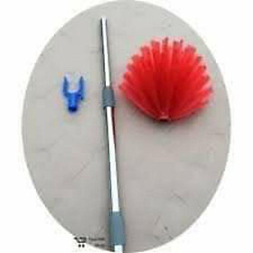 Mua Cây lau nhà - Chổi quét mạng nhện- Chổi Quét Trần Nhà - Cây Lau Kính