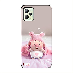 Ốp Lưng Dành Cho Realme C35